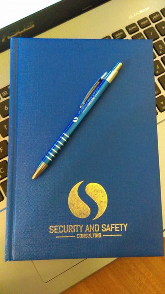 Security & Safety Consulting - Prevenire si Protectie in domeniul Securitatii si Sanatatii in Munca